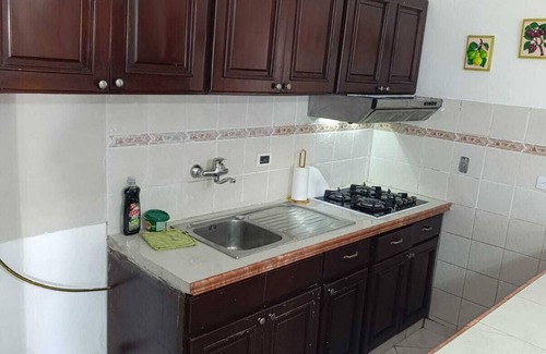 Ensanche Isabelita Apartamento | Acuario Residencial