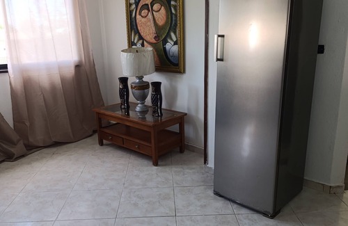 Ensanche Isabelita Apartamento | Acuario Residencial