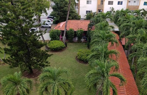Ensanche Isabelita Apartamento | Acuario Residencial