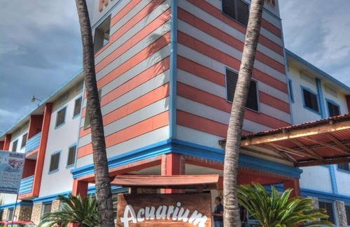 Ensanche Isabelita Apartamento | Acuario Residencial