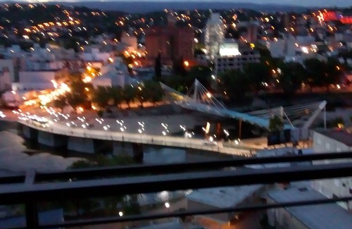 Villa Carlos Paz Apartamento | En pleno centro de Villa Carlos Paz ..y con las mejores vistas...!!