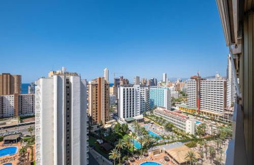 Rincon de Loix Apartamento | Acuarium II 14-C Apartment Levante Beach