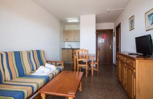 Rincon de Loix Apartamento | ACUARIUM II 22-2 - APARTAMENTO