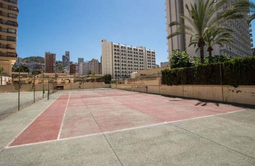 Rincon de Loix Apartamento | ACUARIUM II 22-2 - APARTAMENTO