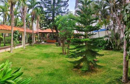 Ensanche Isabelita Apartamento | Acuarium Suite Resort