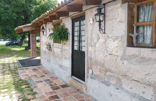 San Sebastian Villa | Foro Cultural Aculco
