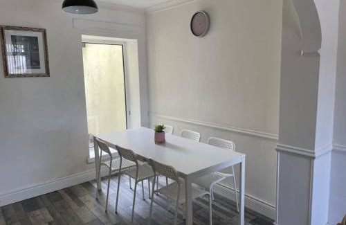 Bogside Casa | Acushla House