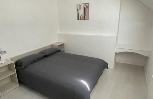 Bogside Casa | Acushla House