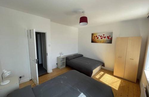 Bogside Casa | Acushla House