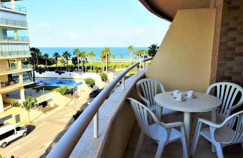 Marina d'Or Apartamento | ACV - Acapulco III - 1 linea planta 3 norte 2