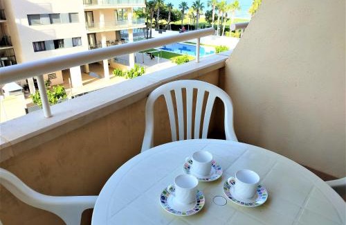 Marina d'Or Apartamento | ACV - Acapulco III - 1 linea planta 3 norte 2