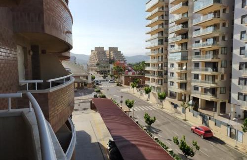 Marina d'Or Apartamento | ACV - Acapulco III - 1 linea planta 3 norte 2