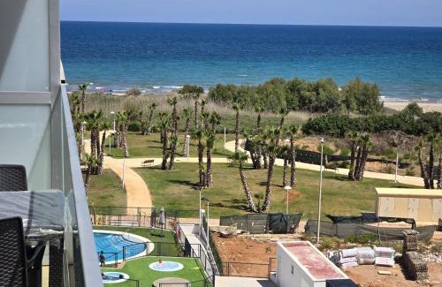 Cabanes Apartamento | ACV- Ciudad Jardin II-1ª linea planta 5 Sur