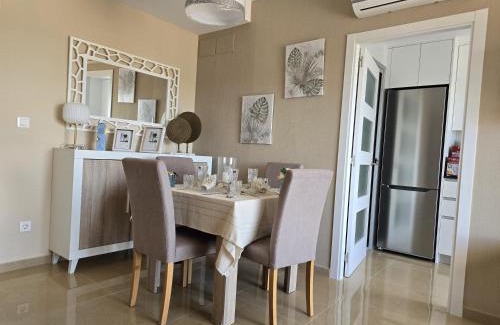 Cabanes Apartamento | ACV- Ciudad Jardin II-1ª linea planta 5 Sur
