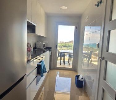 Cabanes Apartamento | ACV- Ciudad Jardin II-1ª linea planta 5 Sur