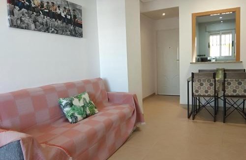 Marina d'Or Apartamento | ACV - Neptuno-2ª Linea Planta 6 Norte