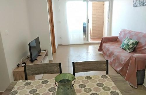 Marina d'Or Apartamento | ACV - Neptuno-2ª Linea Planta 6 Norte
