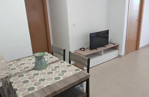 Marina d'Or Apartamento | ACV - Neptuno-2ª Linea Planta 6 Norte