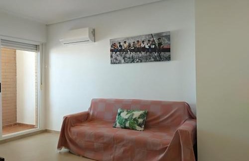 Marina d'Or Apartamento | ACV - Neptuno-2ª Linea Planta 6 Norte