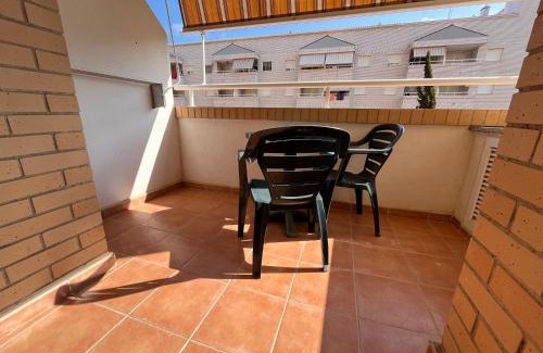Marina d'Or Apartamento | ACV - Neptuno-2ª linea planta 2 sur