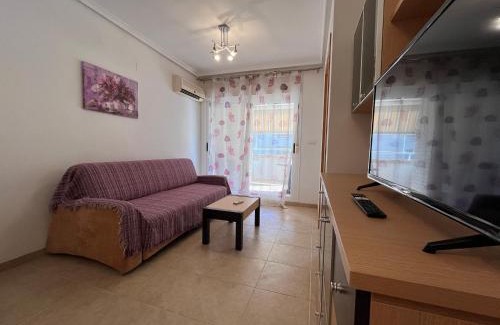 Marina d'Or Apartamento | ACV - Neptuno-2ª linea planta 2 sur