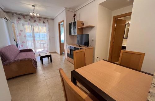 Marina d'Or Apartamento | ACV - Neptuno-2ª linea planta 2 sur