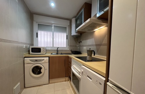 Marina d'Or Apartamento | ACV - Vistamar III - 1º Linea Planta 3 sur