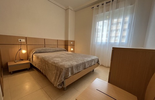 Marina d'Or Apartamento | ACV - Vistamar III - 1º Linea Planta 3 sur