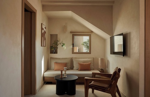 Matala Hotel | Adama - a signature collection by Zalo