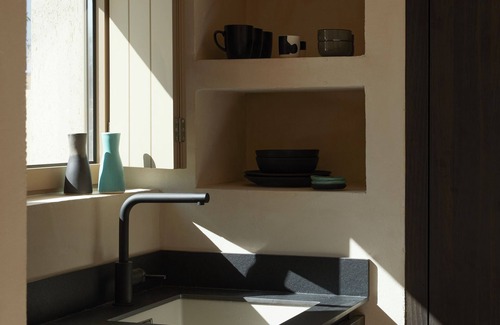 Matala Hotel | Adama - a signature collection by Zalo