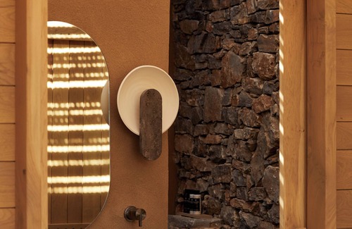 Matala Hotel | Adama - a signature collection by Zalo