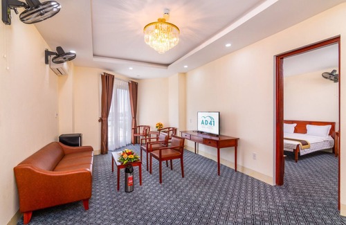 Hue Hotel | AD 41 Hotel