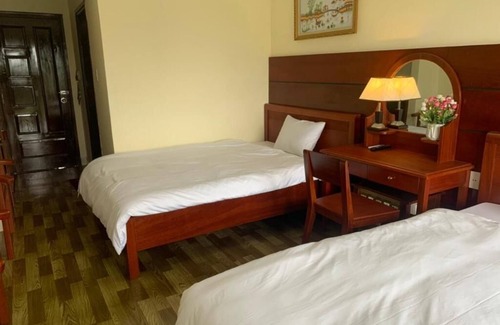 Hue Hotel | AD 41 Hotel
