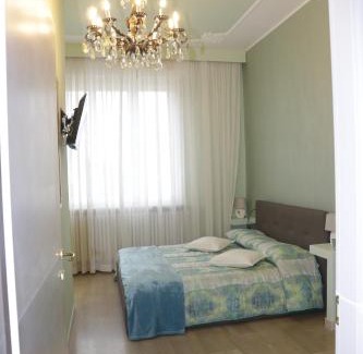Ravenna Cama Y Desayuno | Ad Astra Rooms