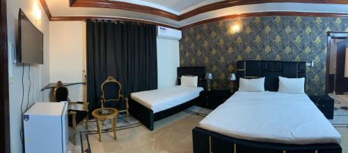 F-7 Sector Casa | AD Guest House