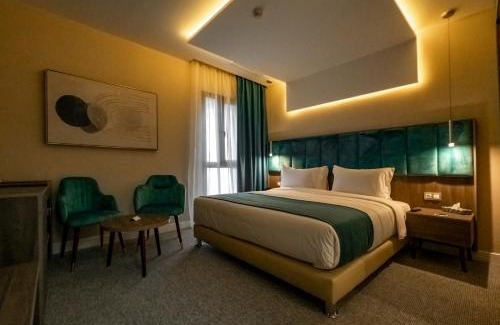 Hydra Hotel | AD Hotel Pont D'Hydra