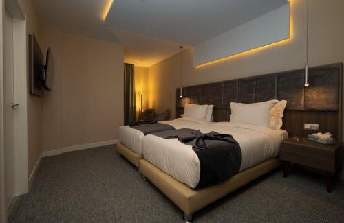 Hydra Hotel | AD Hotel Pont D'Hydra