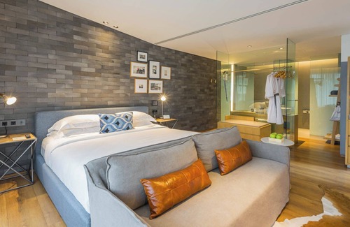 Nana Hotel | Ad Lib Hotel Bangkok