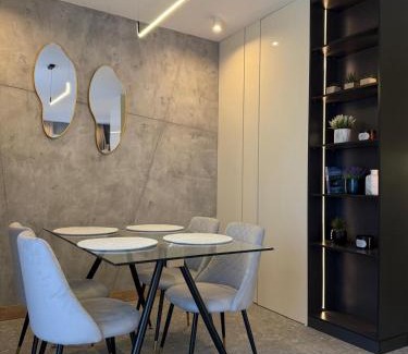 Ohrid Apartamento | AD Luxe Suites