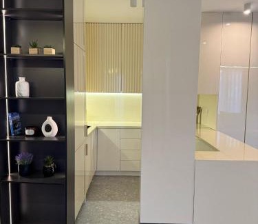 Ohrid Apartamento | AD Luxe Suites