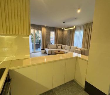 Ohrid Apartamento | AD Luxe Suites