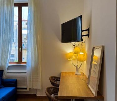 Reggio Calabria Cama Y Desayuno | Ad Maison