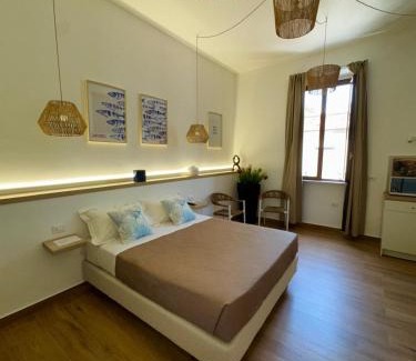 Reggio Calabria Cama Y Desayuno | Ad Maison