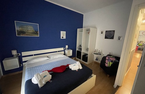 Gianicolense Casa | AD Trastevere Guest House