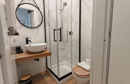 Gianicolense Casa | AD Trastevere Guest House