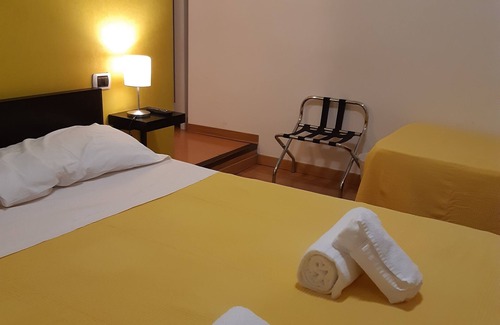 Gianicolense Casa | AD Trastevere Guest House