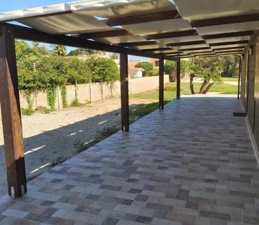 Marsala Casa | Ad un passo dal mare