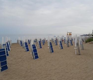 Marsala Casa | Ad un passo dal mare