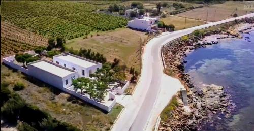Petrosino Casa | Ad un passo dal Mare