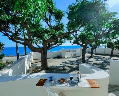 Petrosino Casa | Ad un passo dal Mare